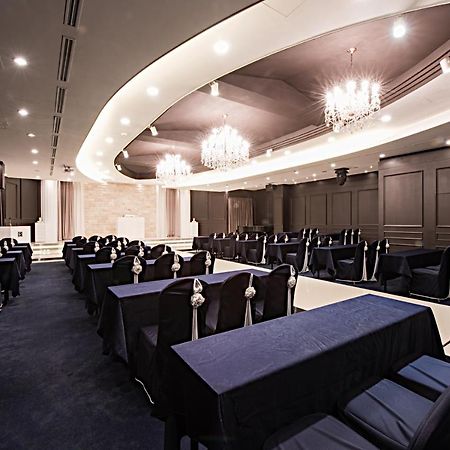 Eldis Regent Hotel Daegu Buitenkant foto