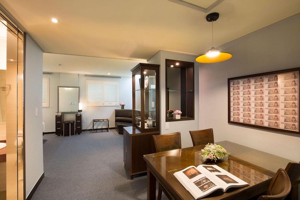 Eldis Regent Hotel Daegu Buitenkant foto